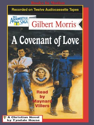 cover image of A Covenant of Love